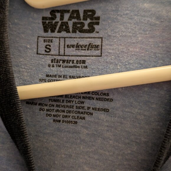 Star Wars - Picture 2 of 2